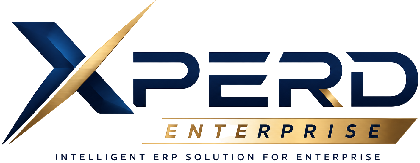 XPERD Enterprise logo