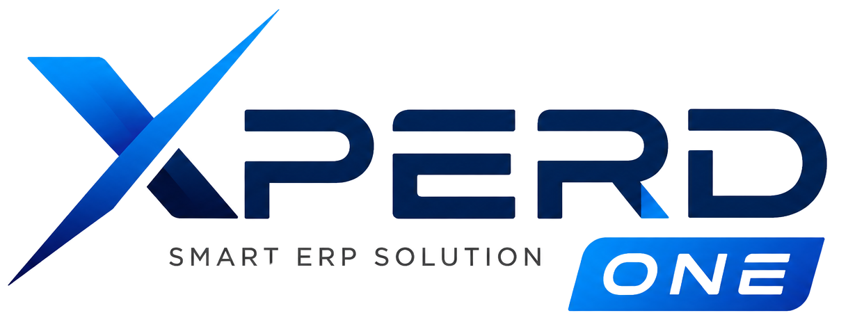 XPERD One logo